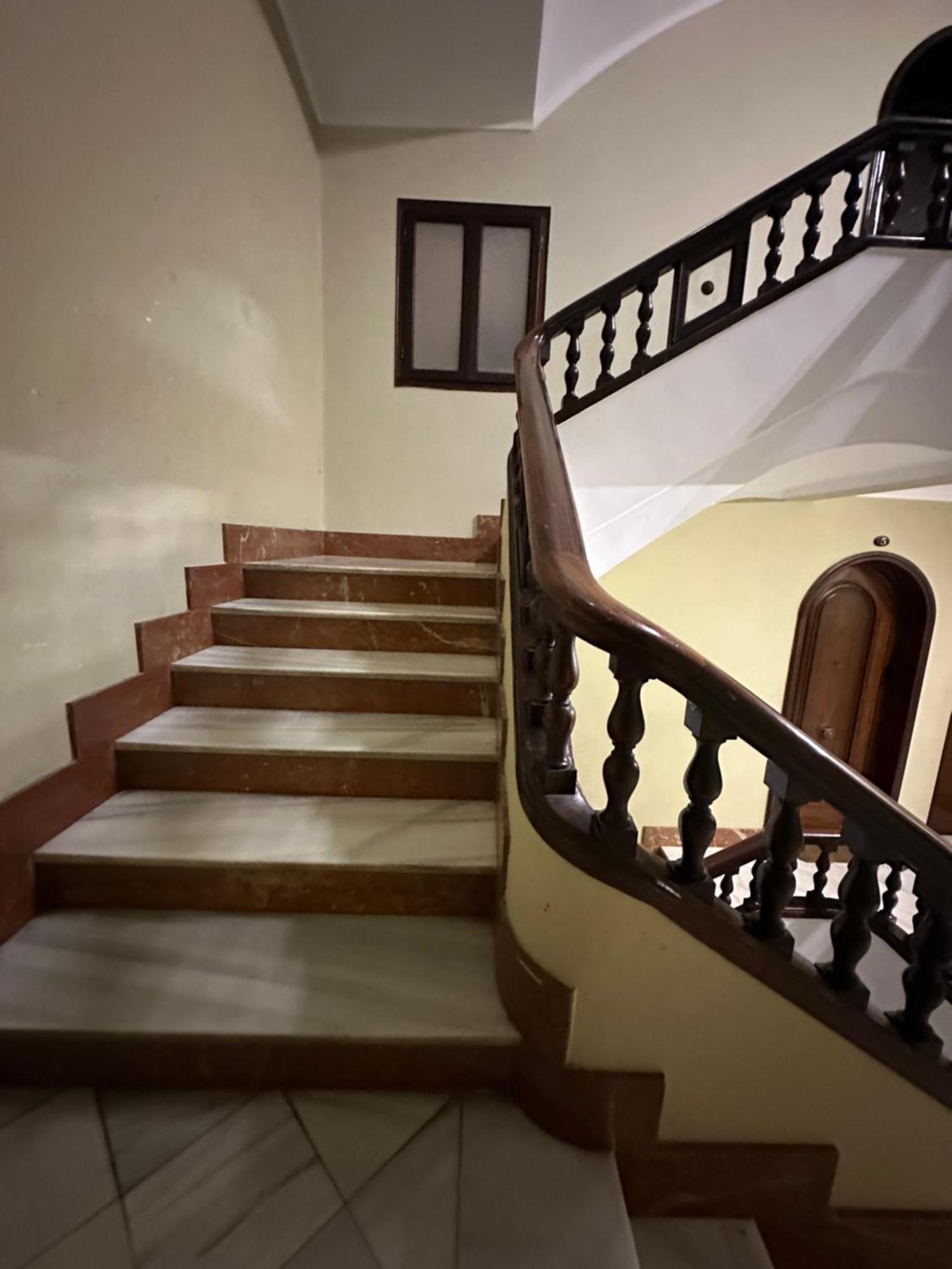 Mirador 1 Del Mercado Central - Habitacion Con Bano Privado En El Centro De La Ciudad Vella Валенсия Екстериор снимка