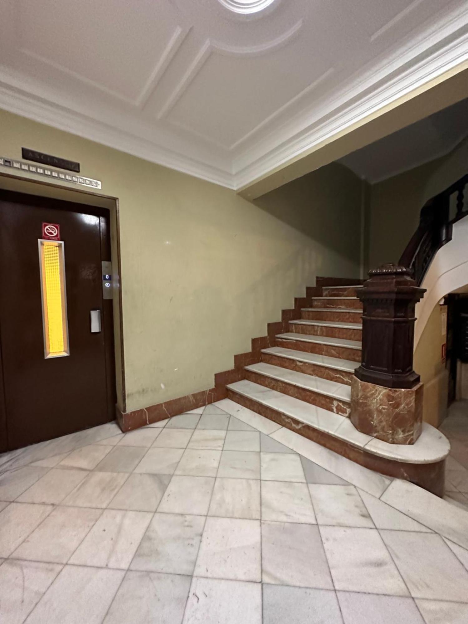Mirador 1 Del Mercado Central - Habitacion Con Bano Privado En El Centro De La Ciudad Vella Валенсия Екстериор снимка