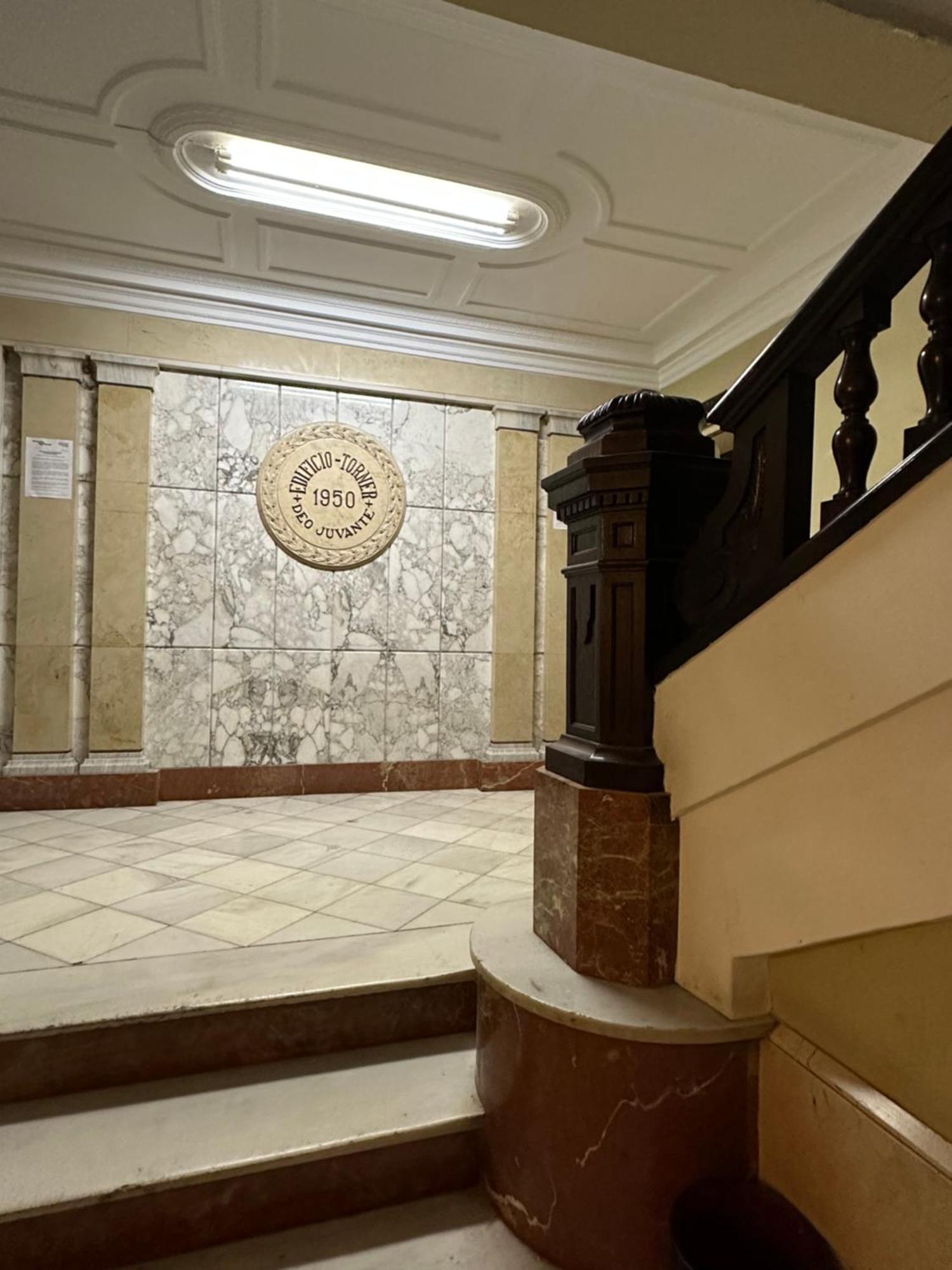 Mirador 1 Del Mercado Central - Habitacion Con Bano Privado En El Centro De La Ciudad Vella Валенсия Екстериор снимка